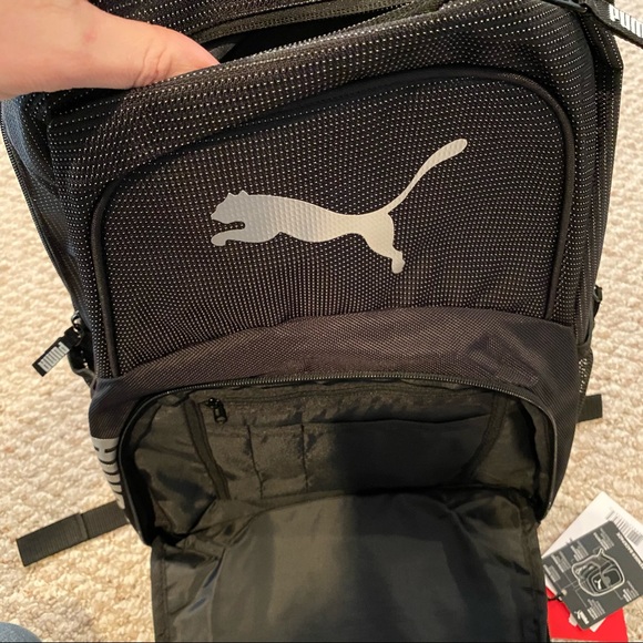 Puma Evercat Contender Backpack, fits 12" Laptop - Picture 6 of 6